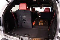 2024 DODGE DURANGO SRT 392* ALLURE NOIRE* AWD* V8 6.4L* 6 PASSAGERS* ROUES DE 20 POUCES* TOIT OUVRAN... (image 8)