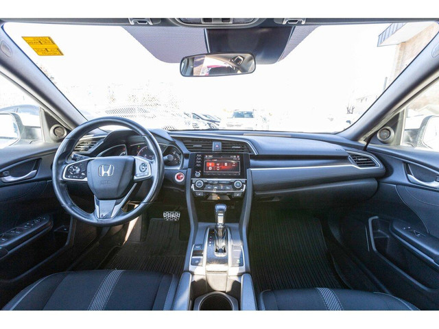 2020 Honda Civic Sedan SPORT | ROOF | CARPLAY | REMOTE START | H in Cars & Trucks in Winnipeg - Image 2