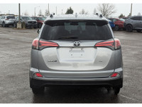 2017 Toyota RAV4 LE | AM/FM | Rearview Camera | Bluetooth | Certified **MARKET VALUE PRICING**. Welc... (image 5)