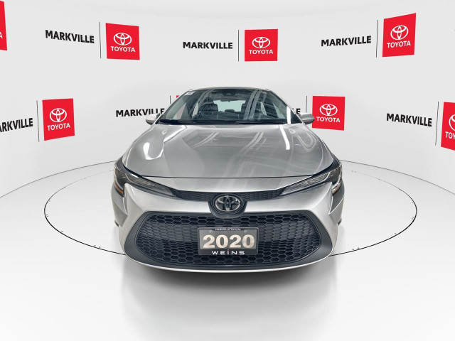 2020 Toyota Corolla LE CARPLAY | HEATED SEATS | BACK-UP CAM |... in Cars & Trucks in Markham / York Region - Image 3