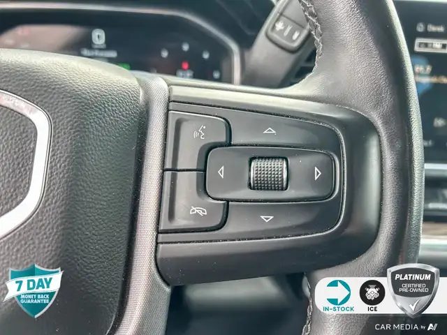2024 GMC Sierra 2500HD SLE HEATED SEATS | DURAMAX TURBO DIESEL in Cars & Trucks in Hamilton - Image 17