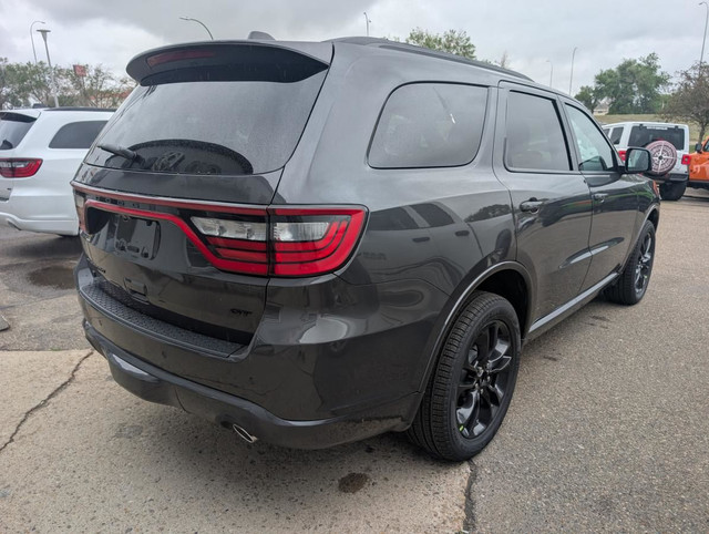 2025 Dodge Durango GT Plus AWD for sale in Cars & Trucks in Medicine Hat - Image 2