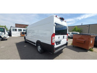 More Mid & High Roof Cargo Vans Available - 1 Owner Off Lease - 2019 Ram Promaster 3500 159 EXT (Ext... (image 7)