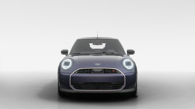 2025 MINI Cooper Cabriolet Cooper S in Cars & Trucks in Laval / North Shore - Image 3
