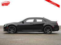 Check out this sleek and stylish 2022 Chrysler 300 Sedan! With its powerful 6 Cylinder engine, panor... (image 5)