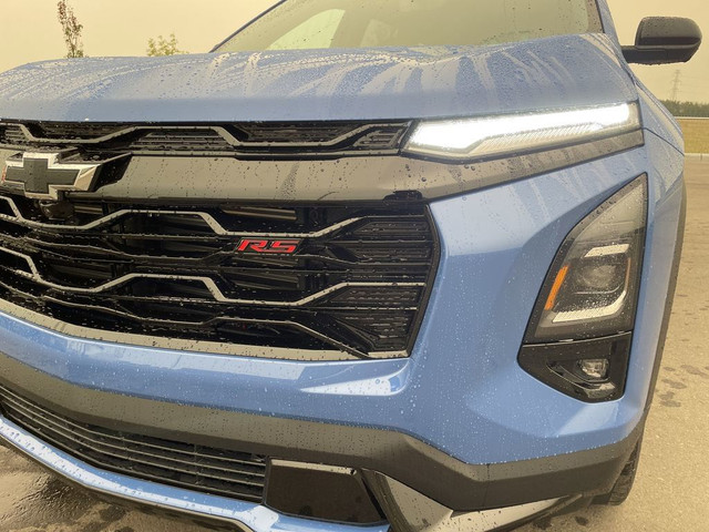 2026 Chevrolet Equinox AWD RS in Cars & Trucks in Calgary - Image 3