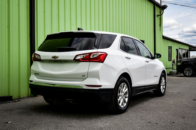 2019 Chevrolet Equinox LT - Aluminum Wheels - Apple CarPlay in Cars & Trucks in Cornwall - Image 3