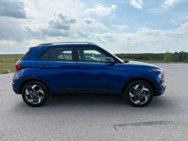 2022 Hyundai Venue SEL HAIL SALE in Cars & Trucks in Calgary - Image 2