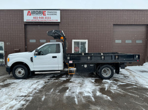 2017 Ford F 350 XL