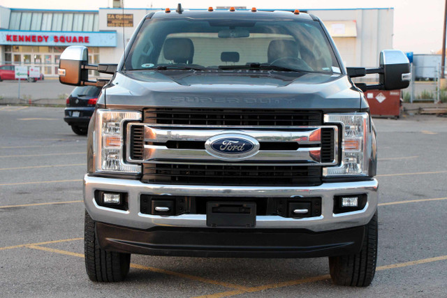 2019 Ford F-250  FX4 CREW CAB 8 FT+Certified+2 Year Warranty in Cars & Trucks in Mississauga / Peel Region - Image 2
