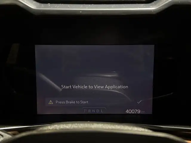 2023 GMC Canyon AT4 | Remote Start | Heated Seats in Cars & Trucks in Edmonton - Image 12