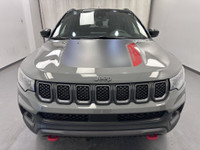 WAS: $38995 NOW: $34990 plus taxes and licensing feesTrail Rated 4x4 - Heated Seats & Steering Wheel... (image 8)