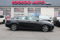 DONT PAY EXTRA FOR CASH DEAL LIKE NEW SAFETY INCLUDED 2024 Kia Forte EX+: Your Perfect Companion for... (image 7)