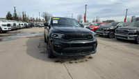 This Dodge Durango is equipped with: Leather-Faced Bucket Seats, Power Sunroof, Remote Start, Heated... (image 7)