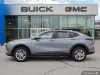Discover the 2025 Buick Envista Preferred: A Fusion of Style, Efficiency, and Innovation for the Mod... (image 2)
