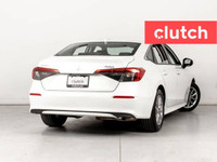 1 OWNER / Front Heated Seats, Climate Control, Dual Zone Front Climate Control and more! Clutch is t... (image 4)