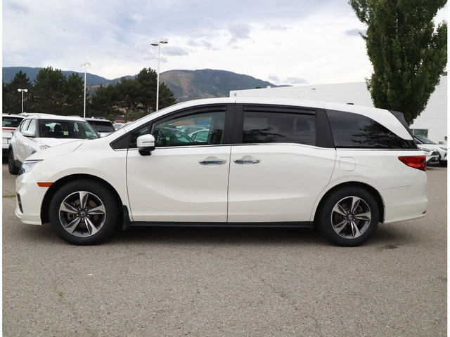 2019 Honda Odyssey EX-RES Auto - No Accidents / BC Vehicle / FWD in Cars & Trucks in Penticton - Image 2