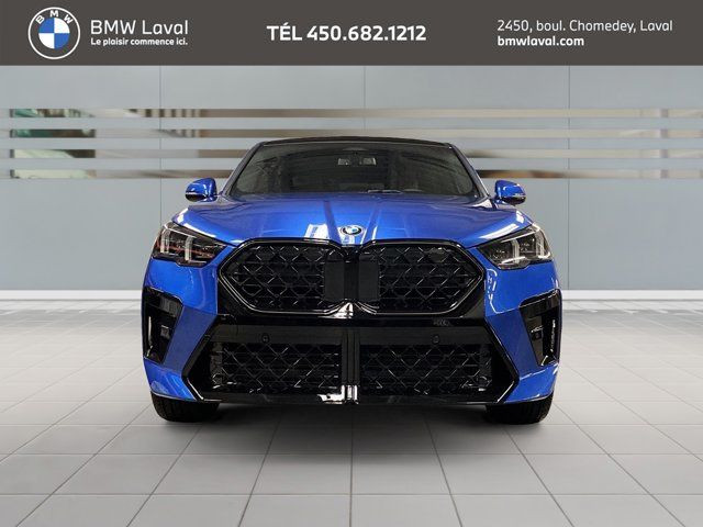 2025 BMW X2 xDrive28i in Cars & Trucks in Laval / North Shore - Image 2
