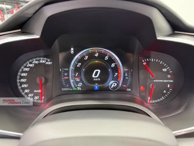 2017 Chevrolet Corvette in Cars & Trucks in Brantford - Image 35