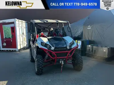 *Stop By Today * Stop by Kelowna Chevrolet located at 2350 Hwy 97 N, Kelowna, BC V1X 4H8 for a quick...