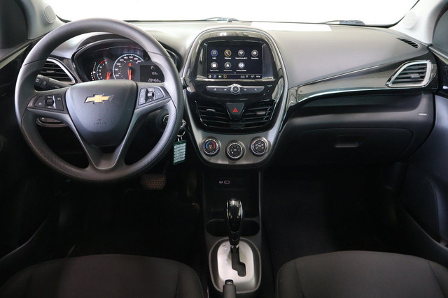 2022 Chevrolet Spark 1LT AUTOMATIQUE CLIENTE MAISON in Cars & Trucks in City of Montréal - Image 3