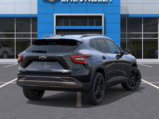 2025 Chevrolet Trax ACTIV in Cars & Trucks in Mississauga / Peel Region - Image 4