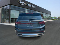 This Certified Pre-Owned 2023 Hyundai Santa Fe Preferred AWD, available at Ajax Hyundai, offers a pe... (image 5)
