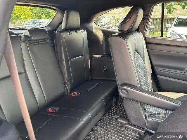 2022 Toyota Highlander XSE dans Autos et camions dans Brantford - Image 29