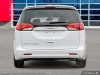 This Chrysler Grand Caravan has a dependable Regular Unleaded V-6 3.6 L/220 engine powering this Aut... (image 6)