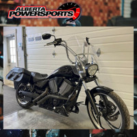 2012 Victory Vegas 8-Ball FINANCING AVAILABLE