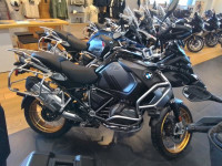 2024 BMW R 1250 GS ADVENTURE