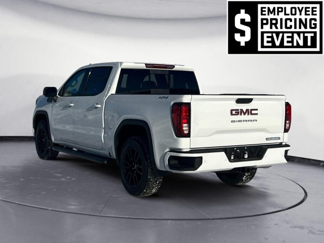 2025 GMC Sierra 1500 in Cars & Trucks in Lethbridge - Image 3