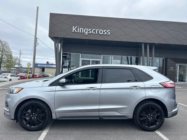 2022 Ford Edge ST Line AWD in Cars & Trucks in City of Toronto - Image 2