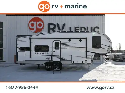 At Go RV, we offer the flexibility for our vehicles to be Leased or Financed by anyone , subject to...