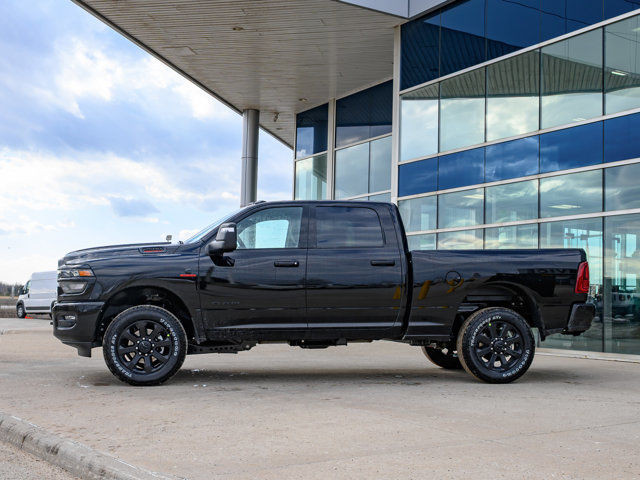 2025 Ram 2500 Big Horn in Cars & Trucks in Barrie - Image 4