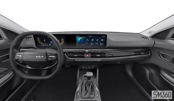 2025 Kia K4 in Cars & Trucks in Ottawa - Image 7