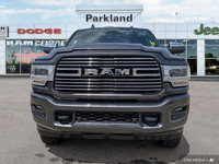 This Ram 3500 boasts a Intercooled Turbo Diesel I-6 6.7 L/408 engine powering this Automatic transmi... (image 7)
