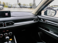 Gray 2022 Mazda CX-5 6-Speed Automatic I4All vehicle come with one key. Purchase with confidence at... (image 7)