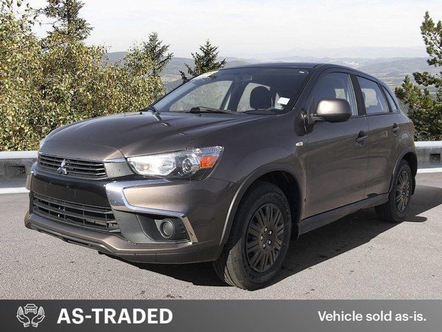  2016 Mitsubishi RVR SE | Heated Seats in Cars & Trucks in Moncton