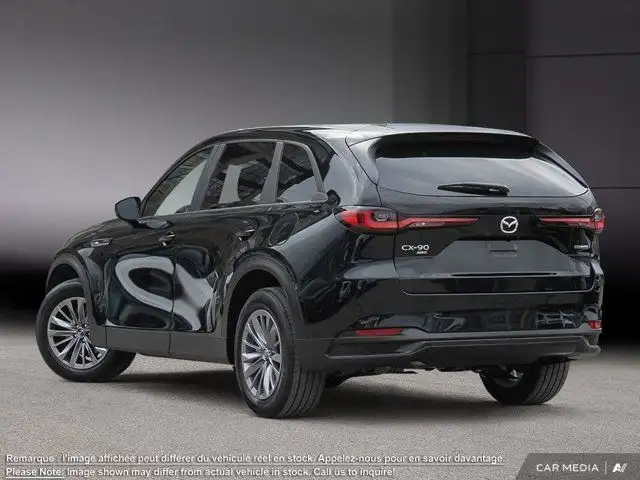 2024 Mazda CX-90 PHEV GS in Cars & Trucks in Laval / North Shore - Image 7