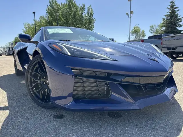 2025 Chevrolet Corvette Z0663871252599043120