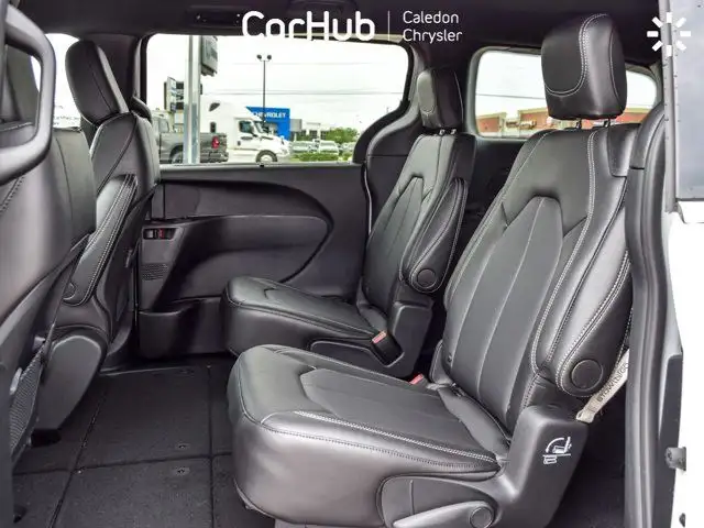 2025 Chrysler Grand Caravan SXT 7 Seater Pwr Sliding Doors in Cars & Trucks in Mississauga / Peel Region - Image 45