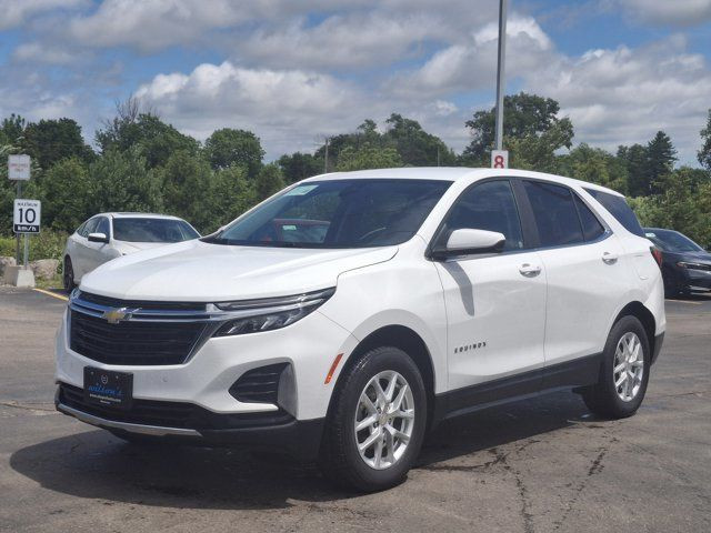 2023 Chevrolet Equinox LT AWD | Power Liftgate | Power Seat in Cars & Trucks in Guelph