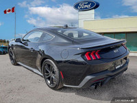 Only 5,257 Miles! This Ford Mustang boasts a Premium Unleaded V-8 5.0 L/302 engine powering it's pol... (image 4)