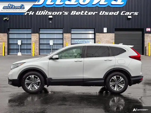 2019 Honda CR-V LX | Remote Start | Heated Seats | CarPlay +62863708966915121