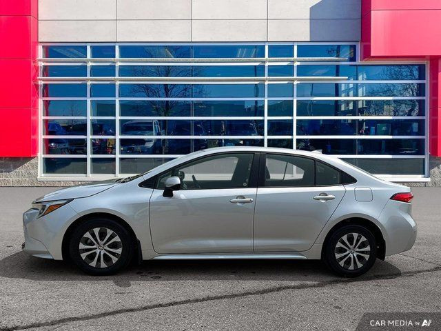 2023 Toyota Corolla Hybrid LE | Radar Cruise | CarPlay + in Cars & Trucks in Guelph - Image 2