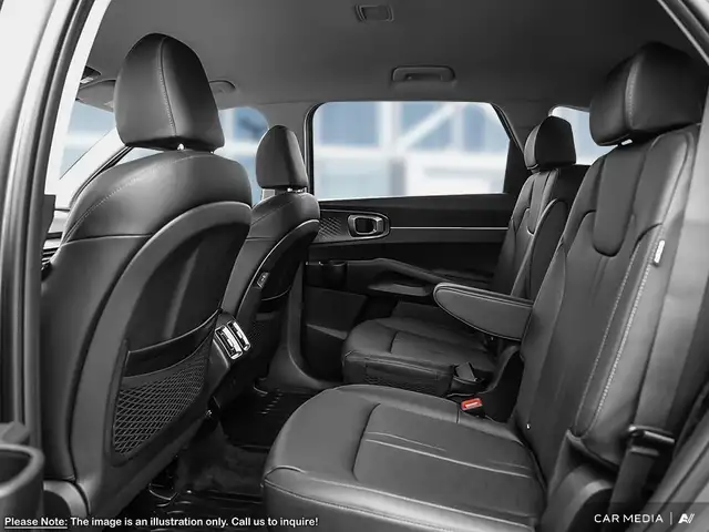 2025 Kia SORENTO PHEV EX in Cars & Trucks in Medicine Hat - Image 22