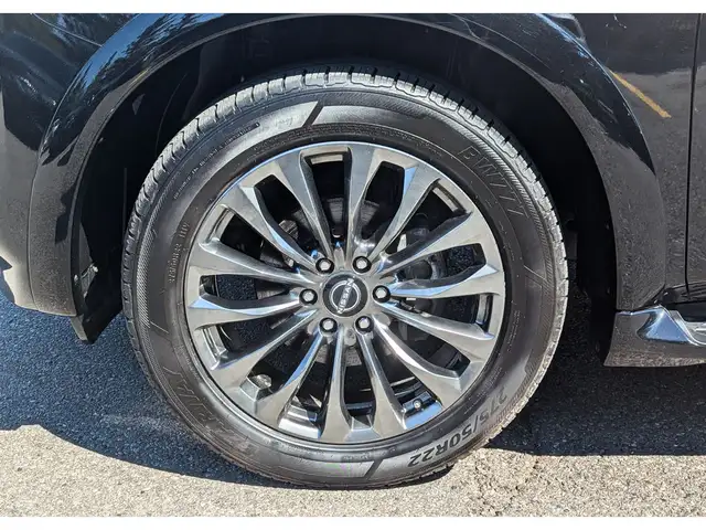 2023 Nissan Armada Platinum FULLY LOADED !!! | VENTILATED SEATS  in Cars & Trucks in Markham / York Region - Image 12