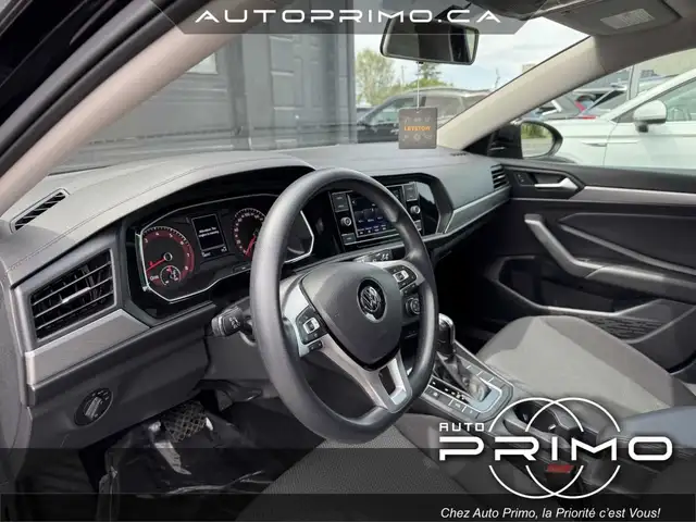 2020 Volkswagen Jetta Comfortline Automatique avec Système de Na in Cars & Trucks in Laval / North Shore - Image 15