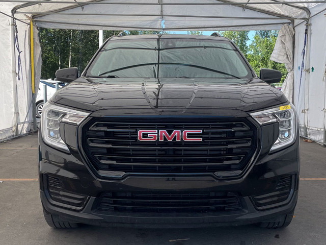 2023 GMC Terrain SLE ELEVATION AWD *SIEGES CHAUFF* CARPLAY USB in Cars & Trucks in Laurentides - Image 4